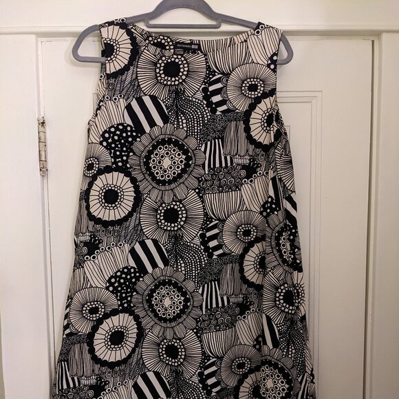 Marimekko Dresses & Skirts - Marimekko for Uniqlo A-line dress